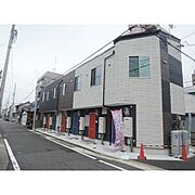 黄金駅より徒歩6分 築8年8ヶ月 2階建の賃貸物件