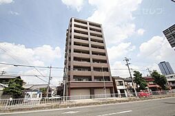 グランデージ則武