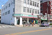 ゴルフ5山王店 492m