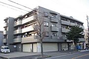 日比野駅より徒歩15分 4階 築34年4ヶ月の賃貸物件