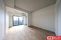 NorthGrande栄生 10階1LDKのリビング/ダイニング