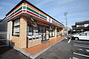 セブンイレブン清須城並2丁目店 407m