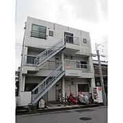 吉田マンション 2階 築36年7ヶ月の賃貸物件