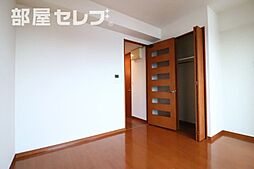 CITY SPIRE 名古屋大須 11階ワンルームのリビング/ダイニング