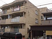 政喜ハイツ 3階 築40年3ヶ月の賃貸物件