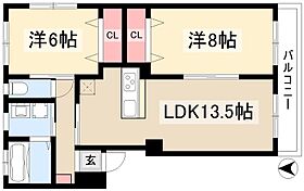 間取り：223036887362