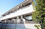 ガーデンハウス 2階 築25年5ヶ月の賃貸物件