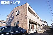 ロスロリエンBの賃貸物件