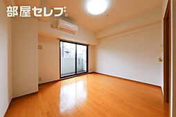 PRESTAGE名駅 5階1Kのリビング/ダイニング