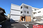 SKResidenceNagoya 1階 新築の賃貸物件