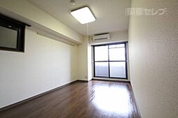 T’s Dream 7階1Kのリビング/ダイニング