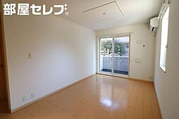 サンライズ 1階1LDKのリビング/ダイニング