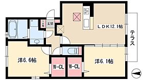 間取り：223036967069