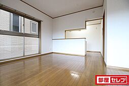 APPARTEMENT　NY 2階1LDKのリビング/ダイニング