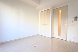 プレサンス名古屋STATIONザ・シティ 10階1Kのリビング/ダイニング