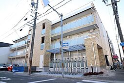 リブリ・アルバ中村公園