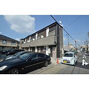 尾頭橋駅より徒歩11分 1階 築8年8ヶ月の賃貸物件