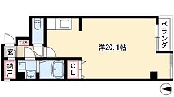 グランシャリオ 6階