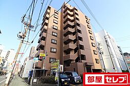 シティライフ名駅(竹橋町)