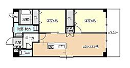 ロイヤル服部 3階