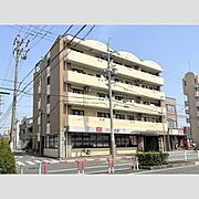 エスポアール荒江 3階 築28年1ヶ月の賃貸物件