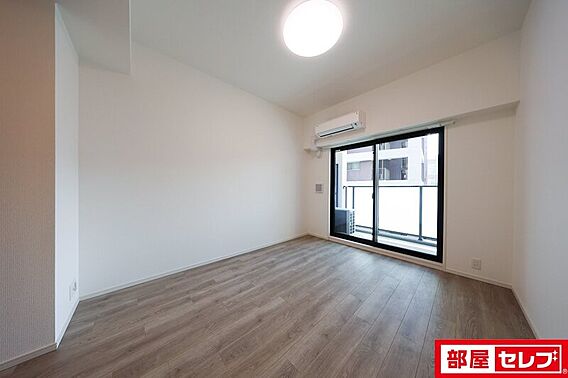 S-RESIDENCE浅間町駅前axial_内装_2