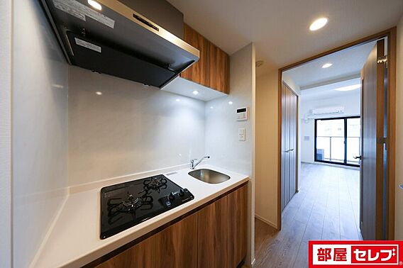 S-RESIDENCE浅間町駅前axial_内装_3