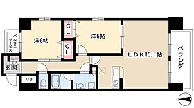 間取り：223037293961