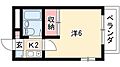 BES岩塚コート4階3.7万円