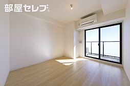 S-RESIDENCE庄内通North 14階1Kのリビング/ダイニング