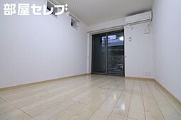 櫓（yagura） 1階1Kのリビング/ダイニング