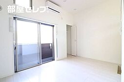 ディアマンテ 1階1Kのリビング/ダイニング