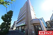 山王駅より徒歩1分 2階 築31年8ヶ月の賃貸物件