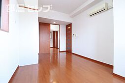 CITY SPIRE 名古屋大須 9階1LDKのリビング/ダイニング