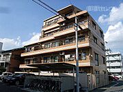 エスポワール八田 3階 築37年4ヶ月の賃貸物件