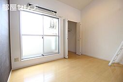 olive 2階ワンルームのリビング/ダイニング