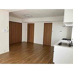 トーカンマンション名古屋第7 2階1LDKのリビング/ダイニング