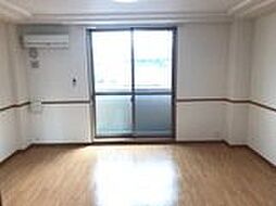 シュガー・E 2階1Kのリビング/ダイニング