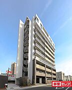 中村日赤駅より徒歩5分 9階 築5年9ヶ月の賃貸物件