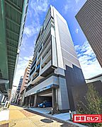 浅間町駅より徒歩1分 13階 築3年11ヶ月の賃貸物件