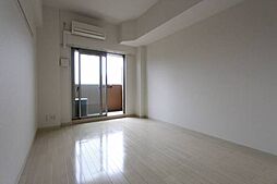 プレサンス名古屋STATIONアブソリュート 7階1Kのリビング/ダイニング