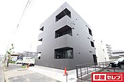 GRANDBLUEnagasukaII 1階 築3年1ヶ月の賃貸物件