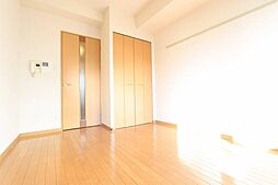 プレサンス名古屋駅前 9階1Kのリビング/ダイニング