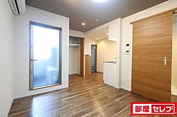 Studio N 1階1LDKのリビング/ダイニング