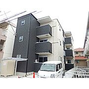 中村公園駅より徒歩3分 1階 築8年6ヶ月の賃貸物件