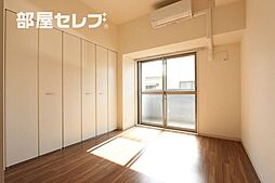 ジェネラーダ 8階1DKのリビング/ダイニング