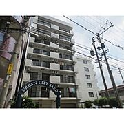 アーバンシティ栄生 4階 築33年7ヶ月の賃貸物件