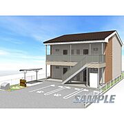 黄金駅より徒歩4分 1階 新築の賃貸物件