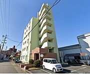 シティ・ライフ中島 4階 築31年2ヶ月の賃貸物件