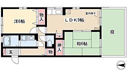 リマーニ江松 1階